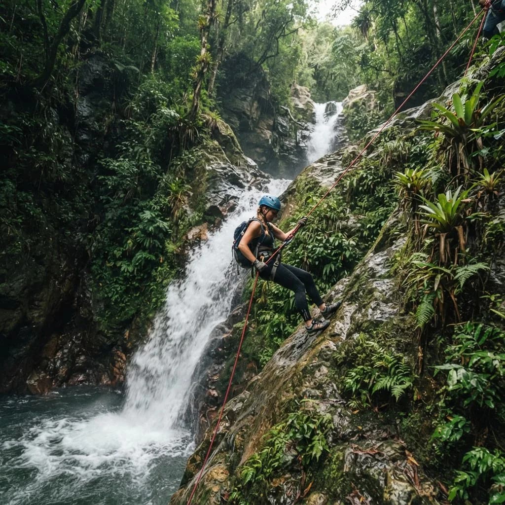 Adventure