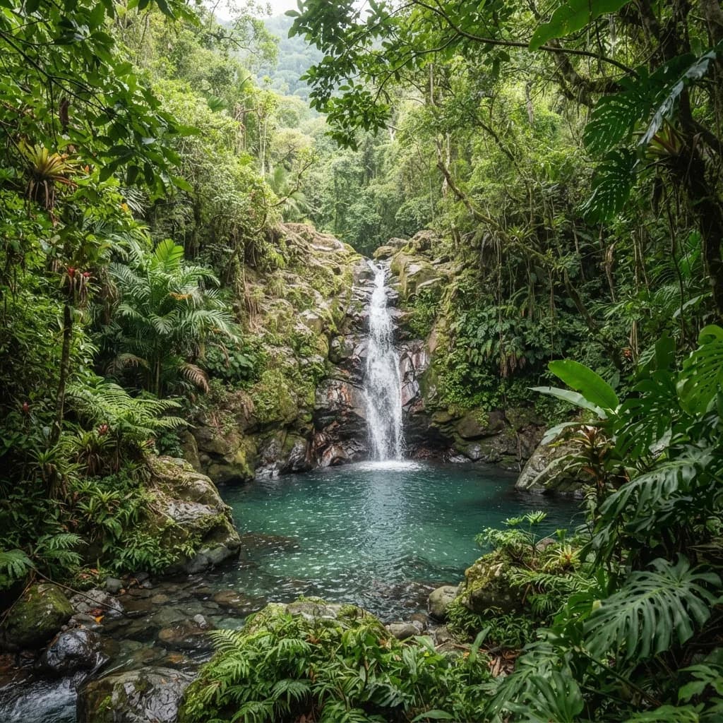 Nature