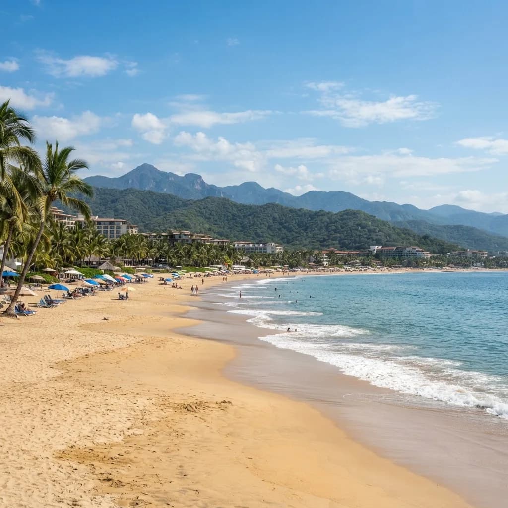 Nuevo Vallarta
