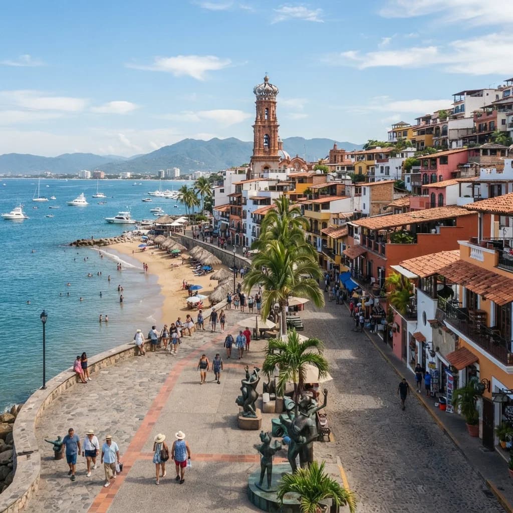 Puerto Vallarta