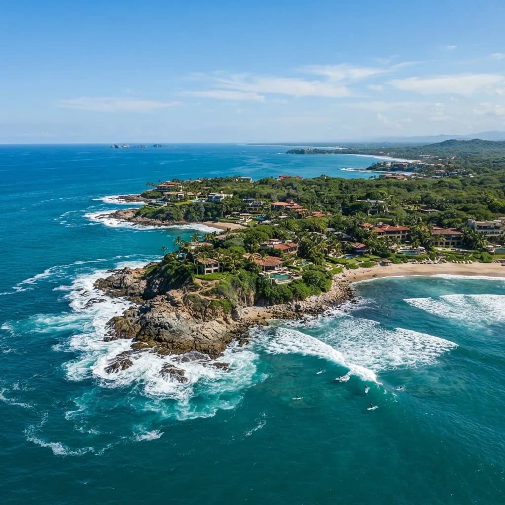Punta Mita