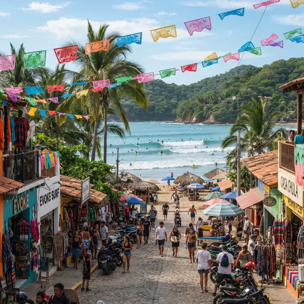 Sayulita
