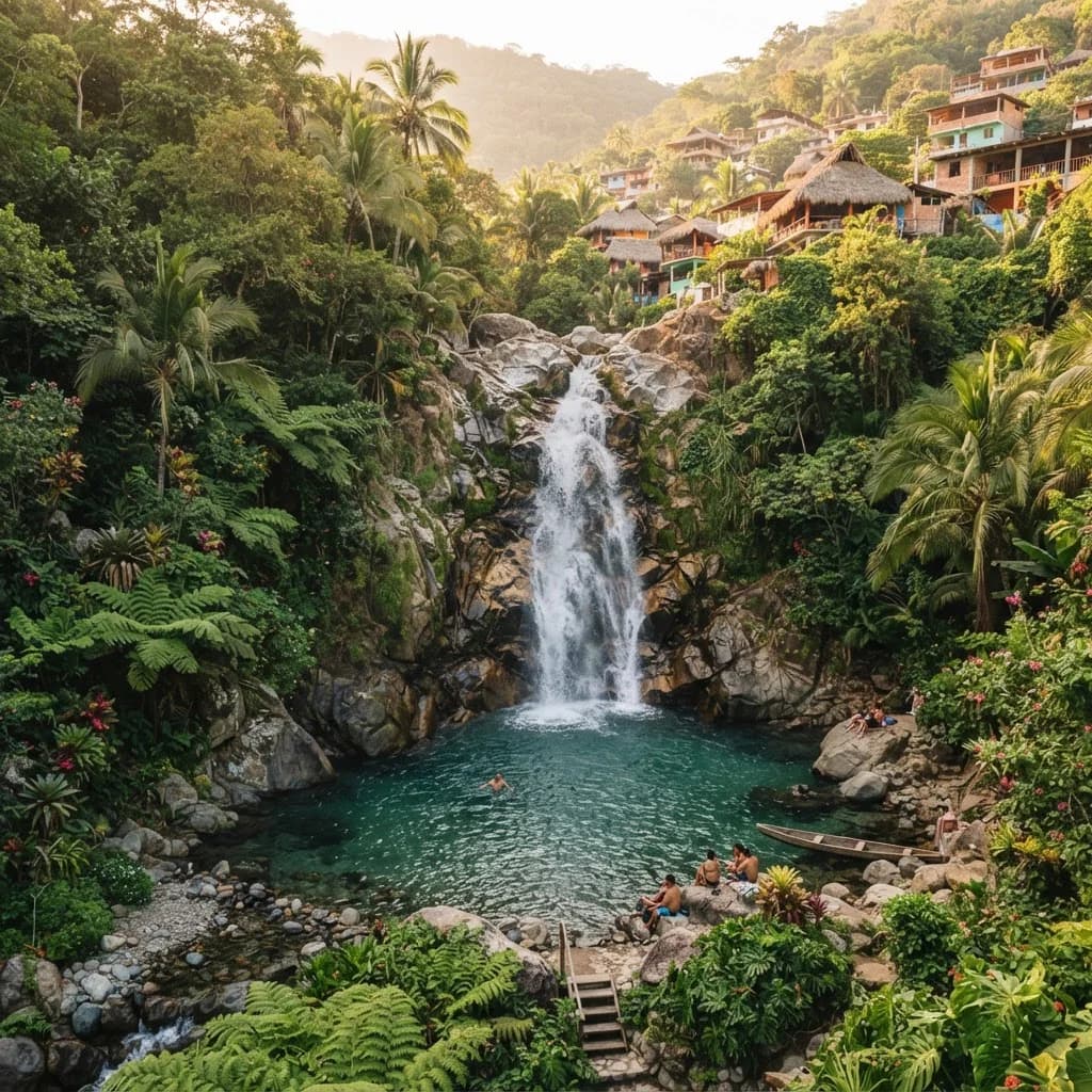 Yelapa